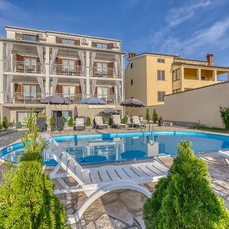 Apartment-Haus Wolbeck Červar-Porat Zewnętrze zdjęcie