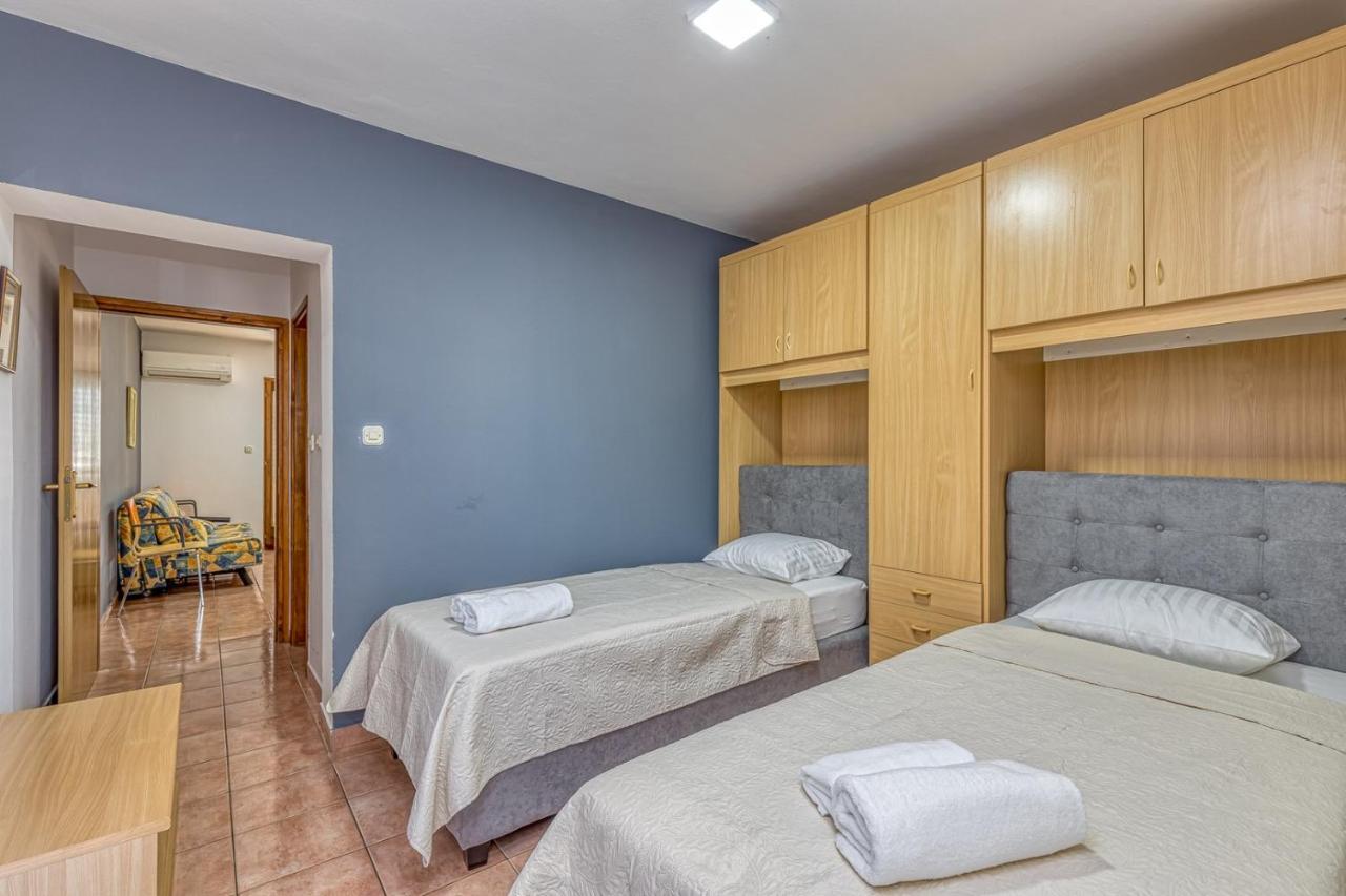 Apartment-Haus Wolbeck Červar-Porat Zewnętrze zdjęcie