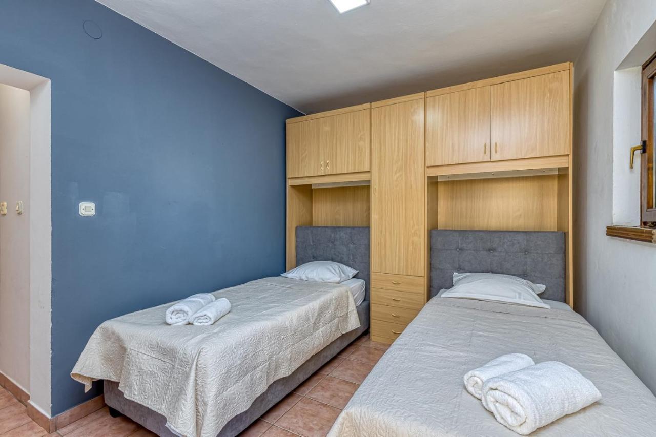 Apartment-Haus Wolbeck Červar-Porat Zewnętrze zdjęcie