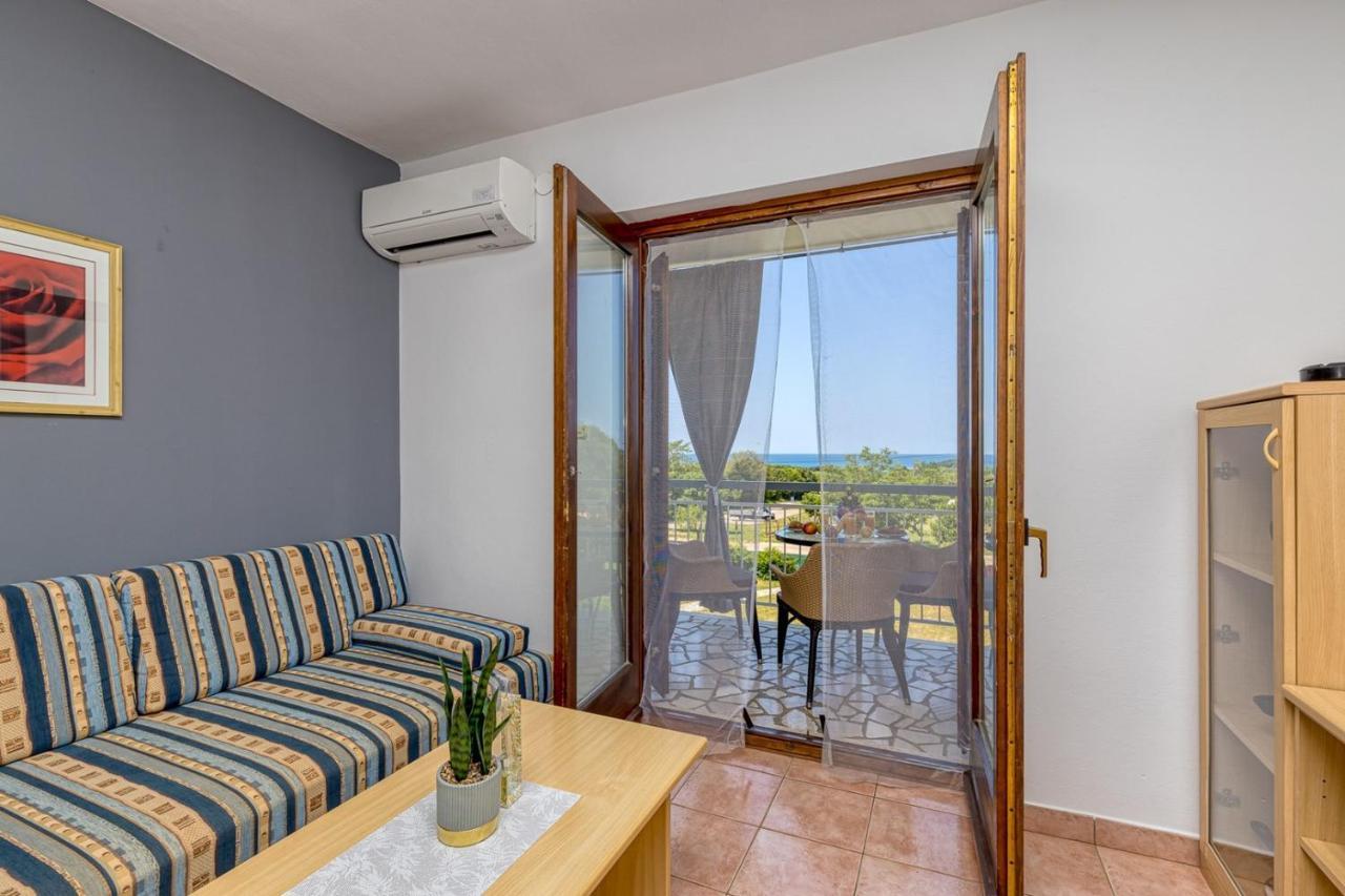 Apartment-Haus Wolbeck Červar-Porat Zewnętrze zdjęcie