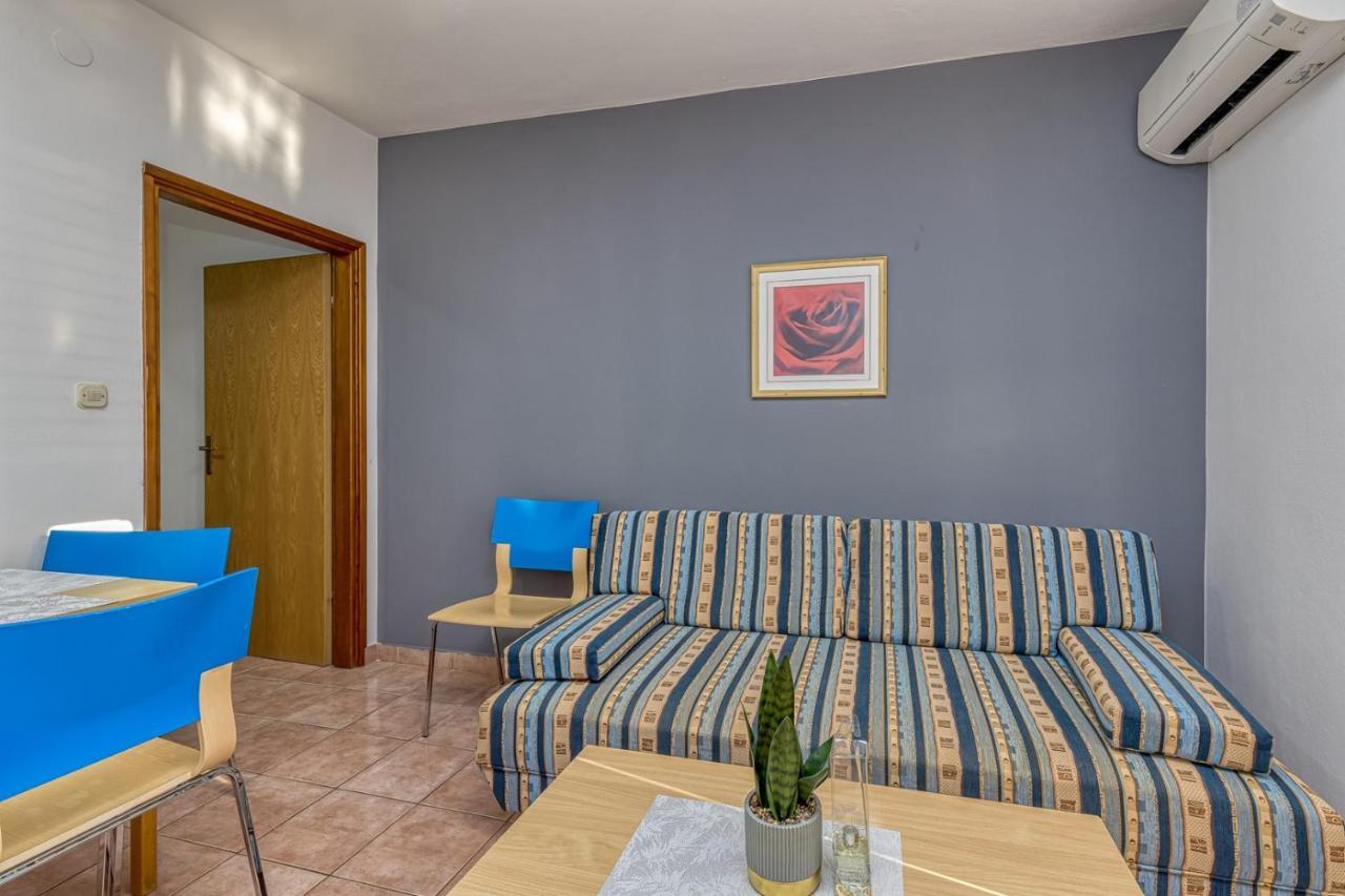 Apartment-Haus Wolbeck Červar-Porat Zewnętrze zdjęcie