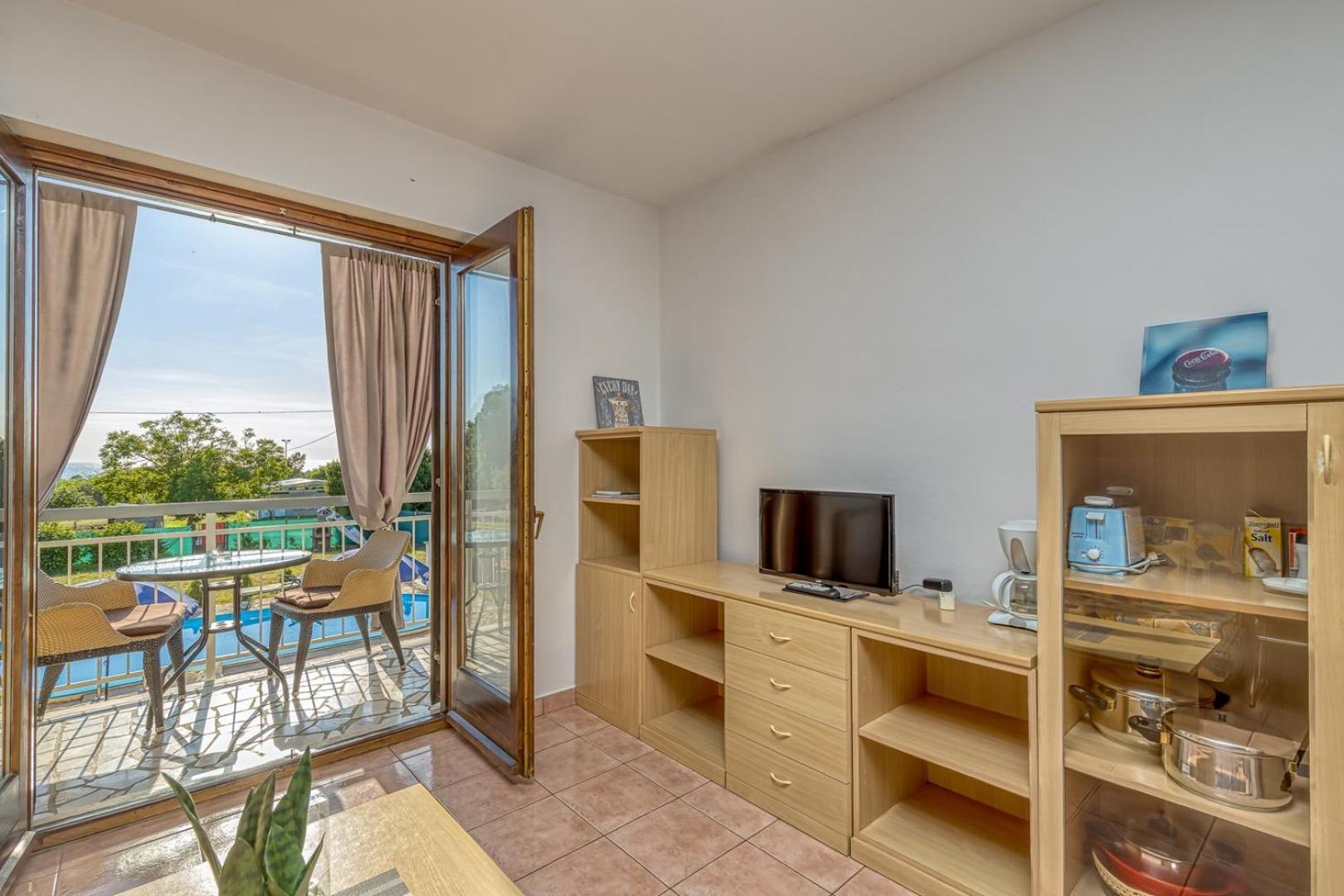 Apartment-Haus Wolbeck Červar-Porat Zewnętrze zdjęcie