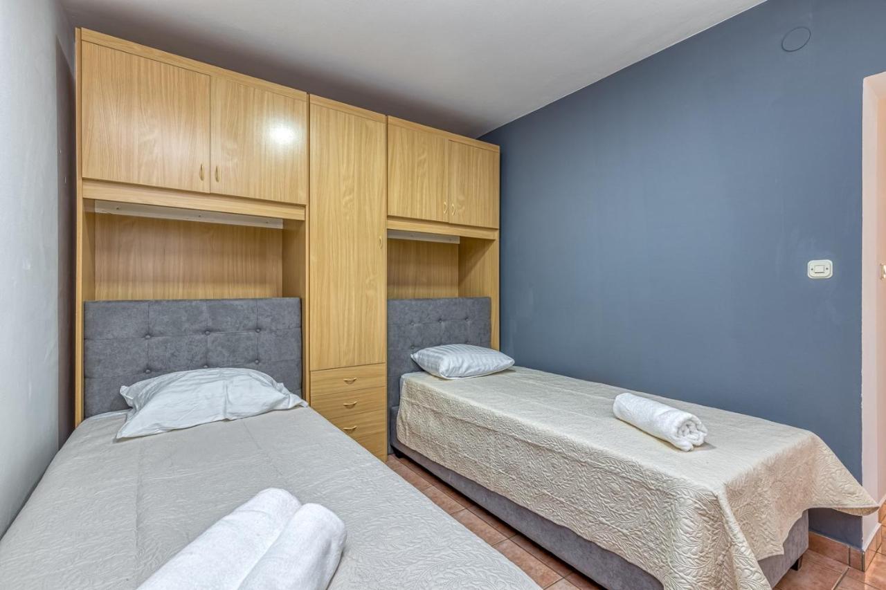 Apartment-Haus Wolbeck Červar-Porat Zewnętrze zdjęcie