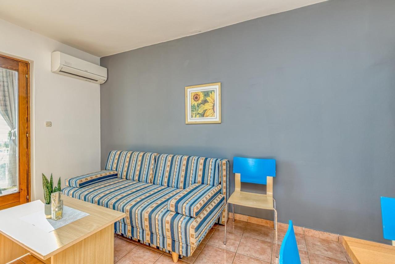 Apartment-Haus Wolbeck Červar-Porat Zewnętrze zdjęcie
